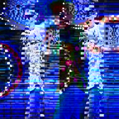 Michel Teló photo 9