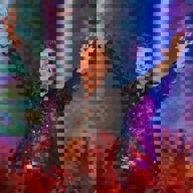 Michel Teló photo 12