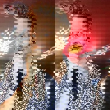 Michel Teló photo 19