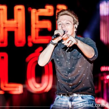 Michel Teló photo 41