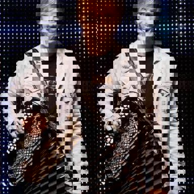 Michel Teló photo 13