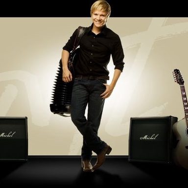 Michel Teló photo 74