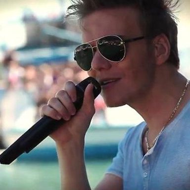 Michel Teló photo 63