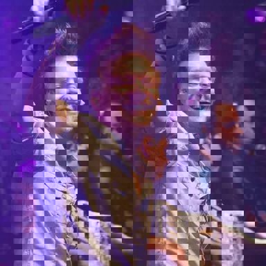 Michel Teló photo 11