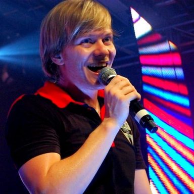 Michel Teló photo 71