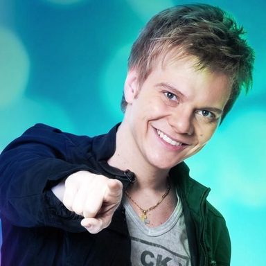 Michel Teló photo 35