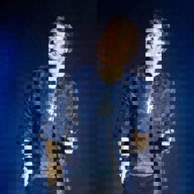 Michel Teló photo 14