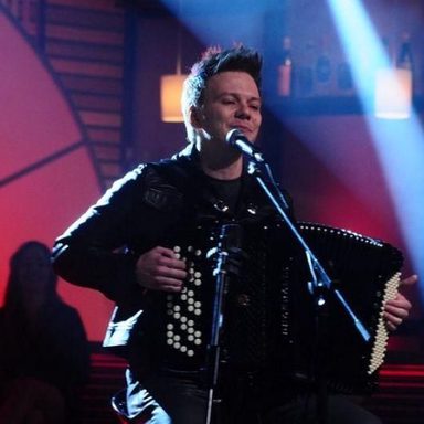 Michel Teló photo 25