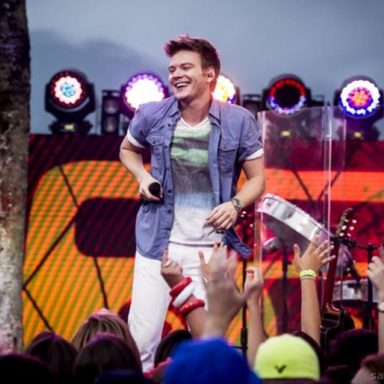 Michel Teló photo 46