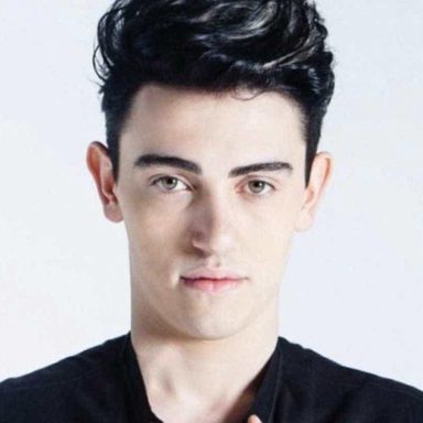 Michele Bravi