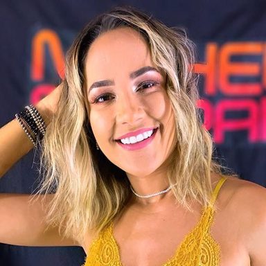 Michele Andrade
