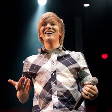 Michel Teló photo 77