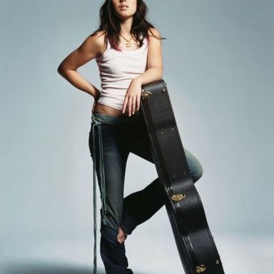 Michelle Branch photo 25