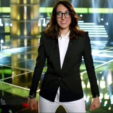 Michelle Chamuel