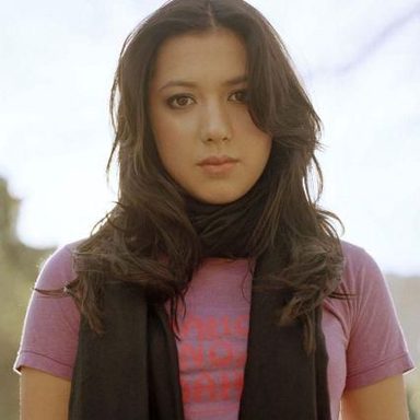 Michelle Branch