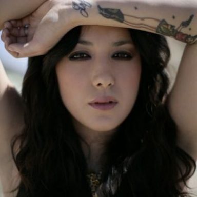 Michelle Branch photo 18