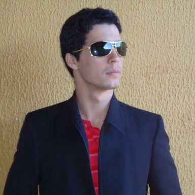 Michell Rodrigues