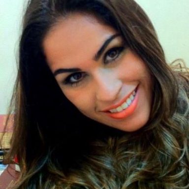 Michelle Nascimento photo 21