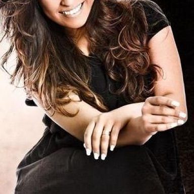 Michelle Nascimento photo 16