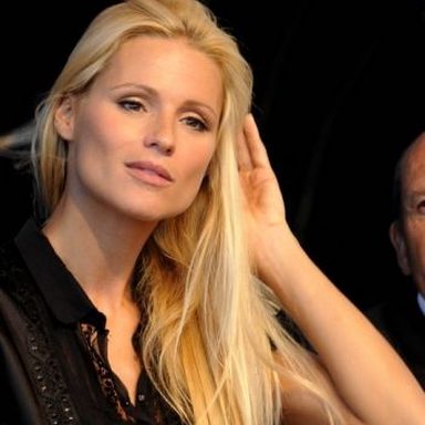 Michelle Hunziker