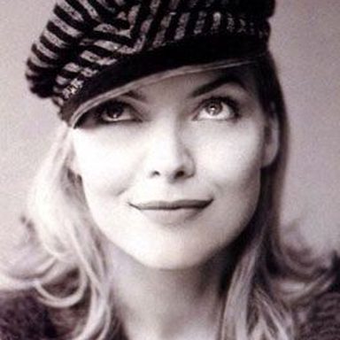 Michelle Pfeiffer