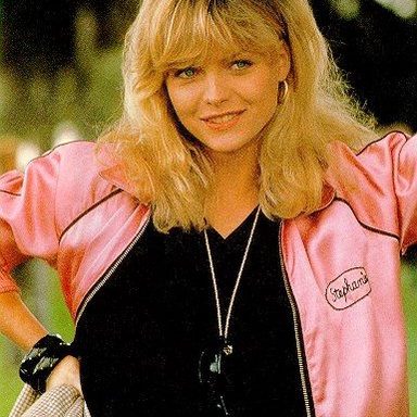 Michelle Pfeiffer