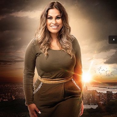 Michelle Nascimento photo 27