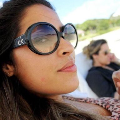 Michelle Nascimento photo 19