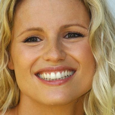 Michelle Hunziker