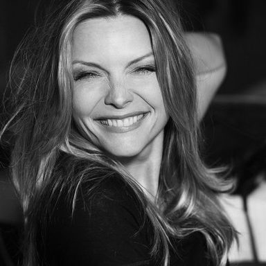 Michelle Pfeiffer