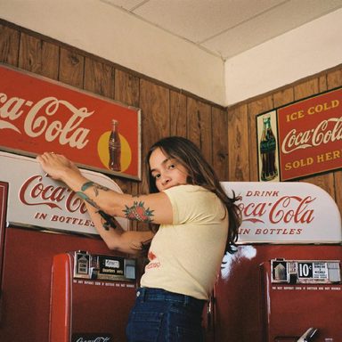 Michi Guerrero