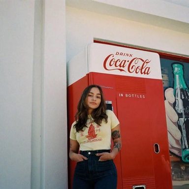Michi Guerrero photo 9