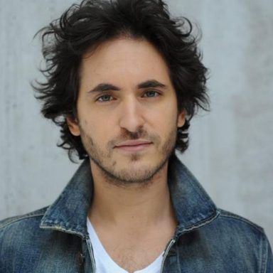 Mickael Miro