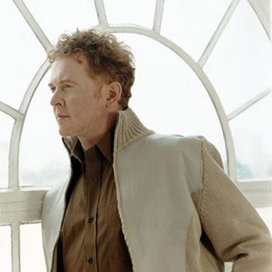 Mick Hucknall