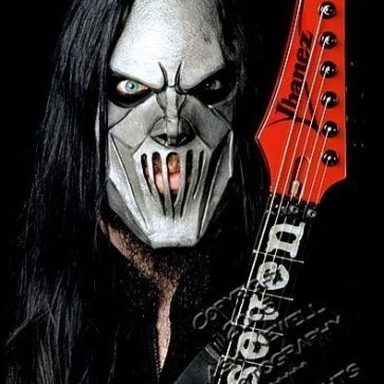 Mick Thomson