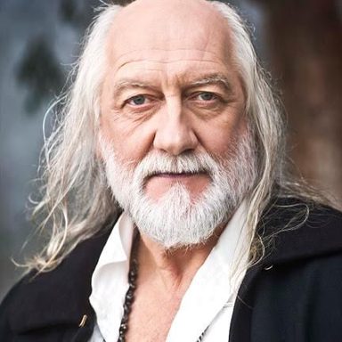 Mick Fleetwood