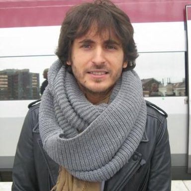 Mickael Miro
