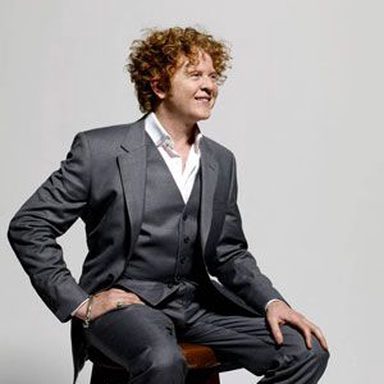 Mick Hucknall