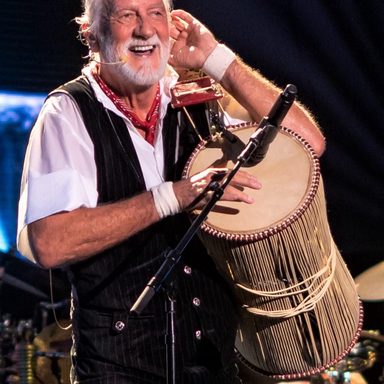 Mick Fleetwood