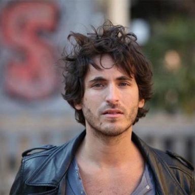 Mickael Miro