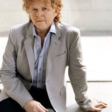 Mick Hucknall