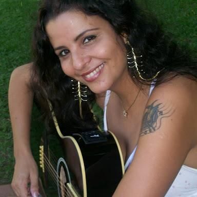 Midian Almeida