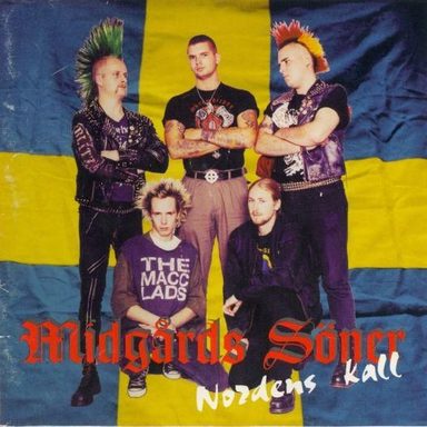 Midgårds Söner