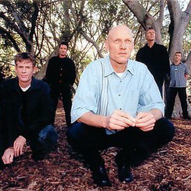 Midnight Oil