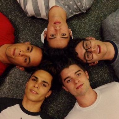 Midnight Red