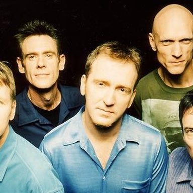 Midnight Oil