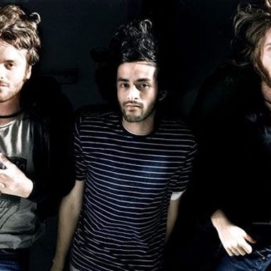 Midnight Juggernauts
