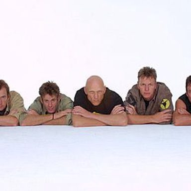 Midnight Oil