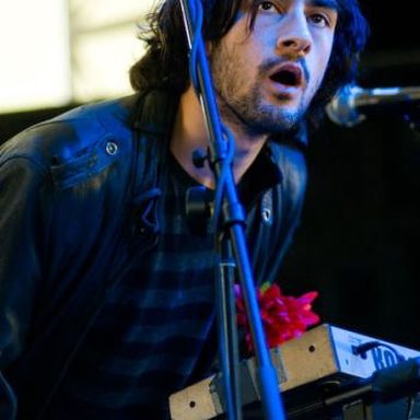 Midnight Juggernauts