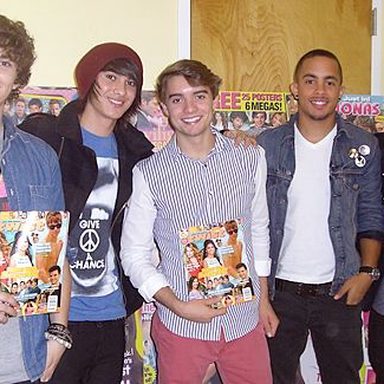 Midnight Red